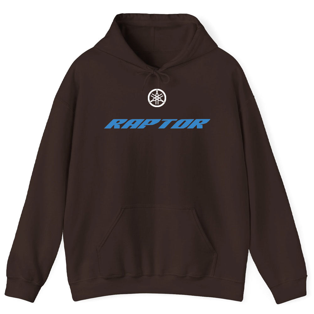 Yamaha Raptor Hoodie