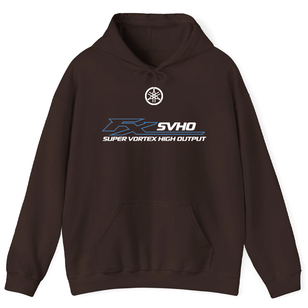 Yamaha FX SVHO Hoodie