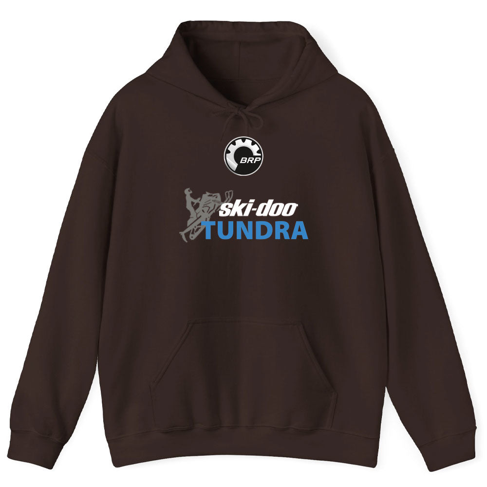 Brp Ski Doo Tundra Hoodie