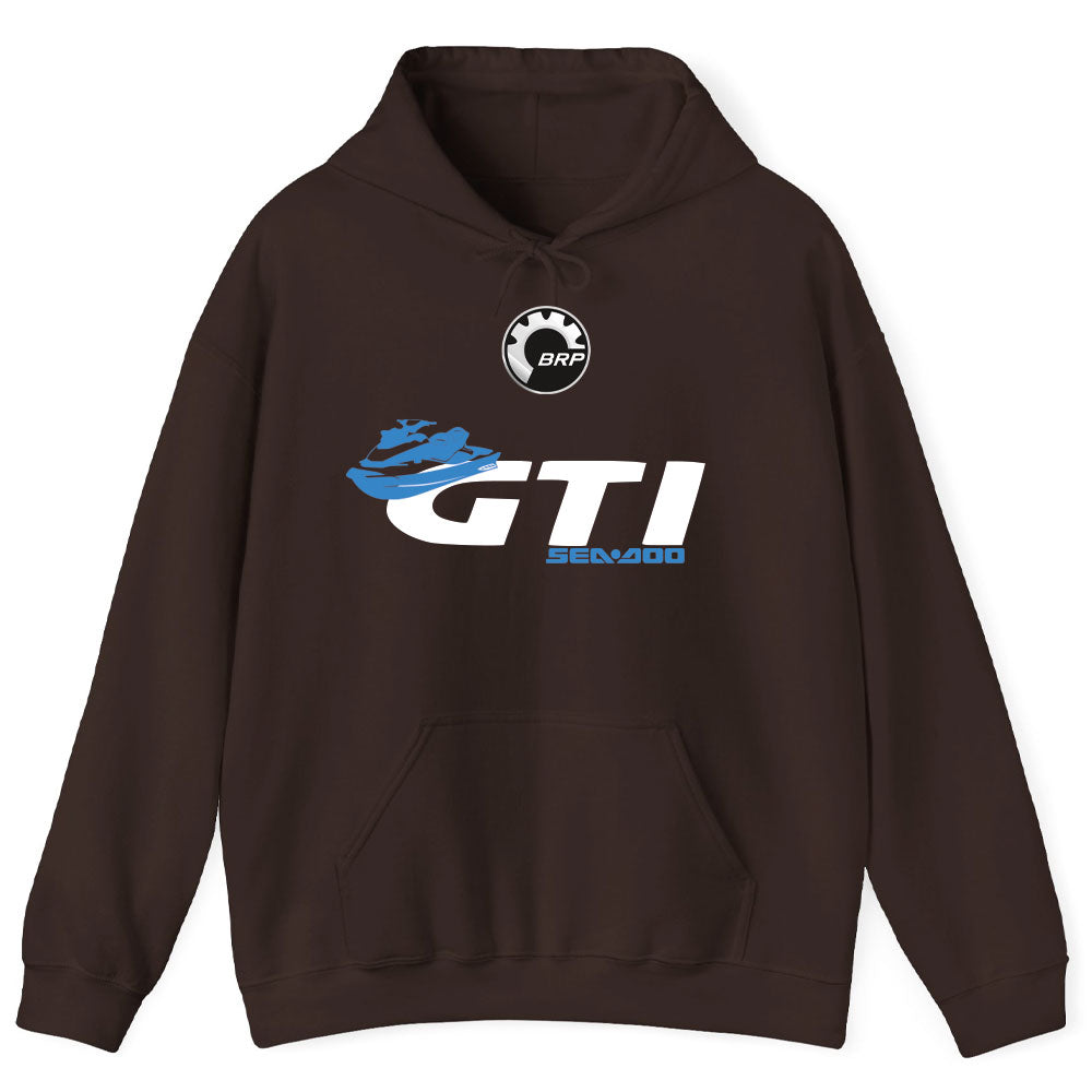 Brp Sea Doo GTI Hoodie