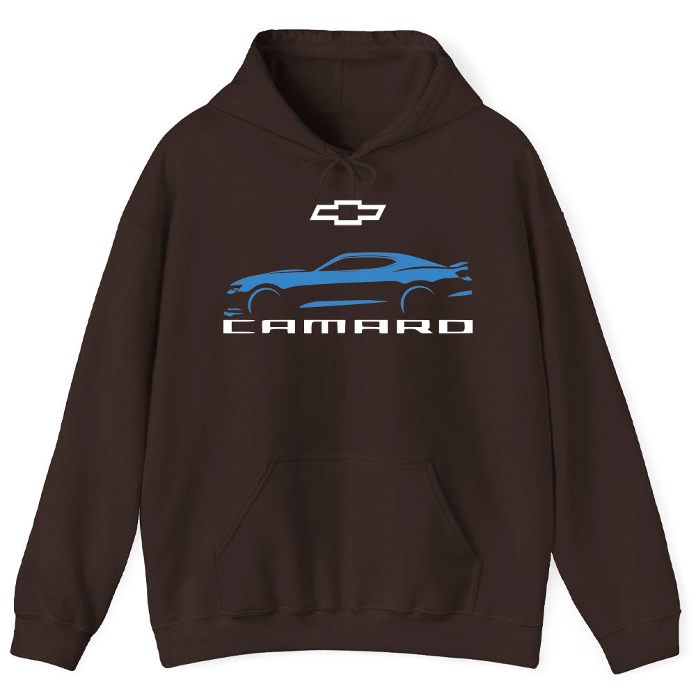 Chevrolet Camaro Hoodie