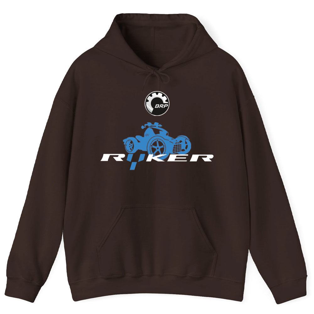 Brp Can-Am Ryker Hoodie
