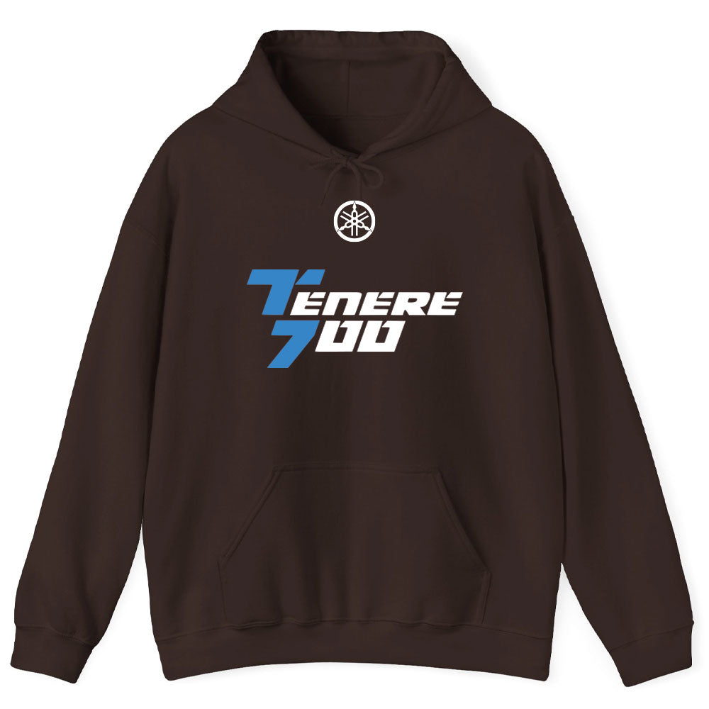 Yamaha Tenere 700 Hoodie
