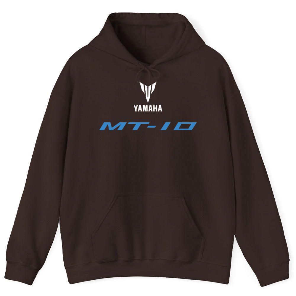 Yamaha Mt-10 Hoodie