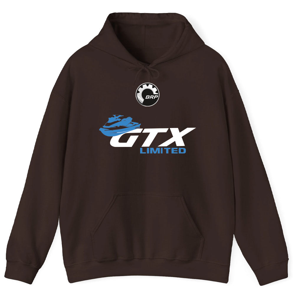 Brp Sea Doo GTX Limited Hoodie
