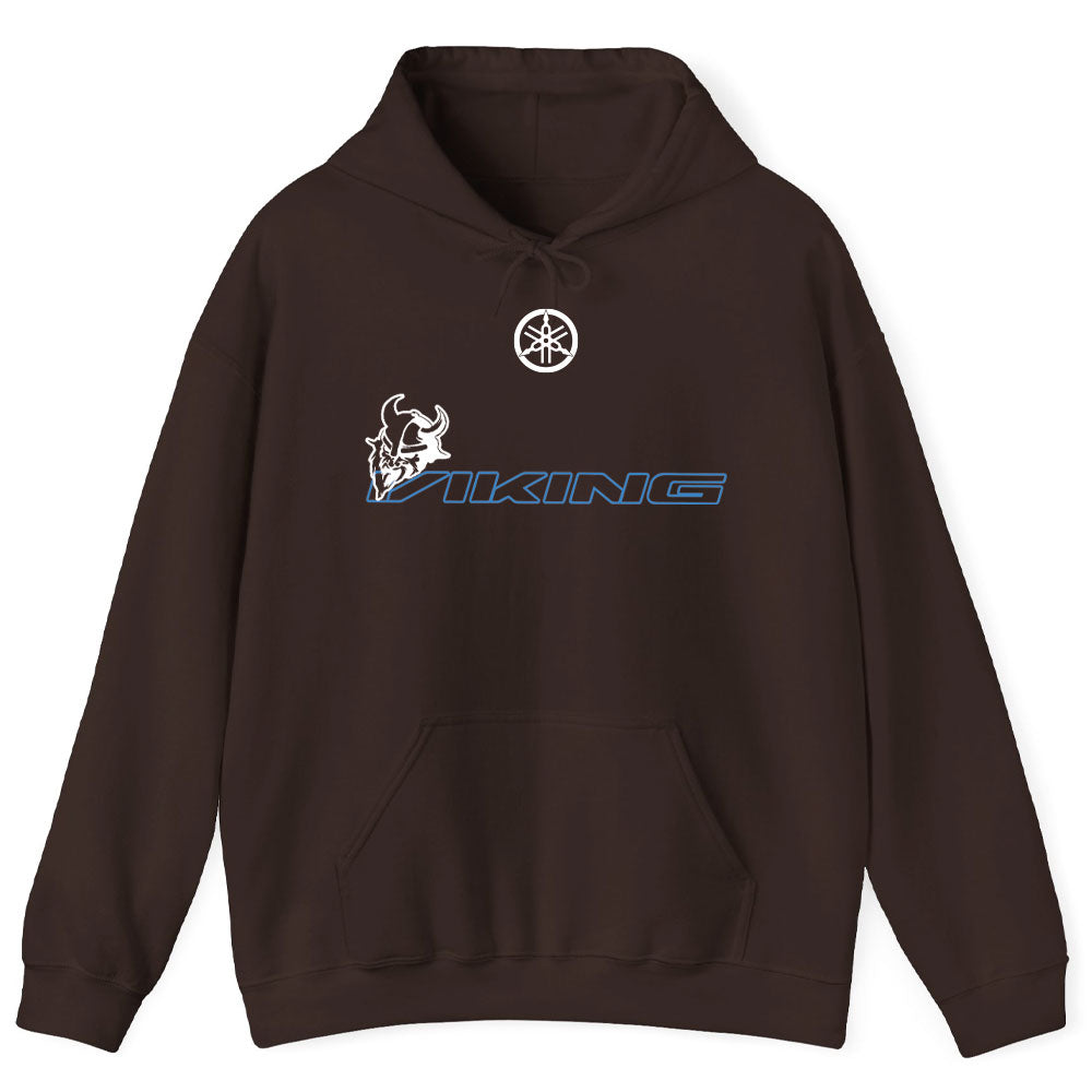 Yamaha Viking Hoodie