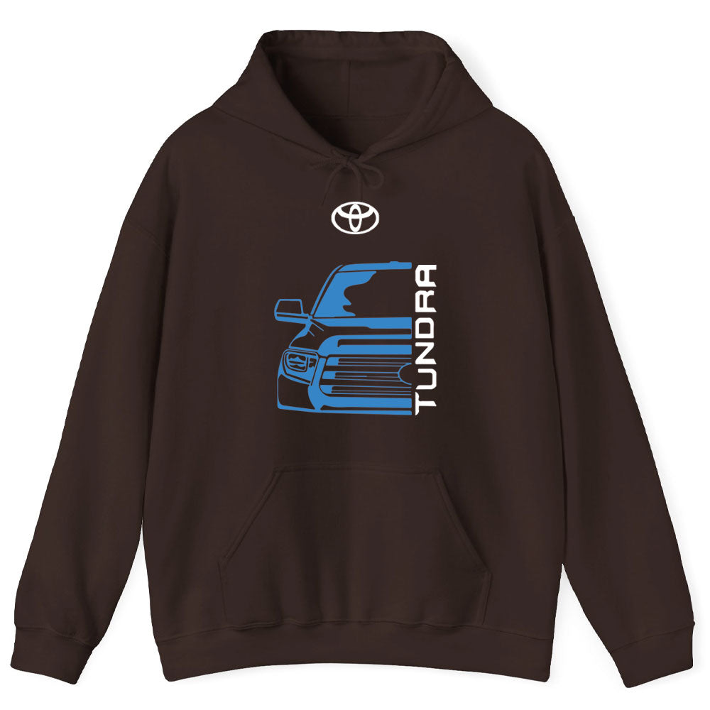 Toyota Tundra Hoodie