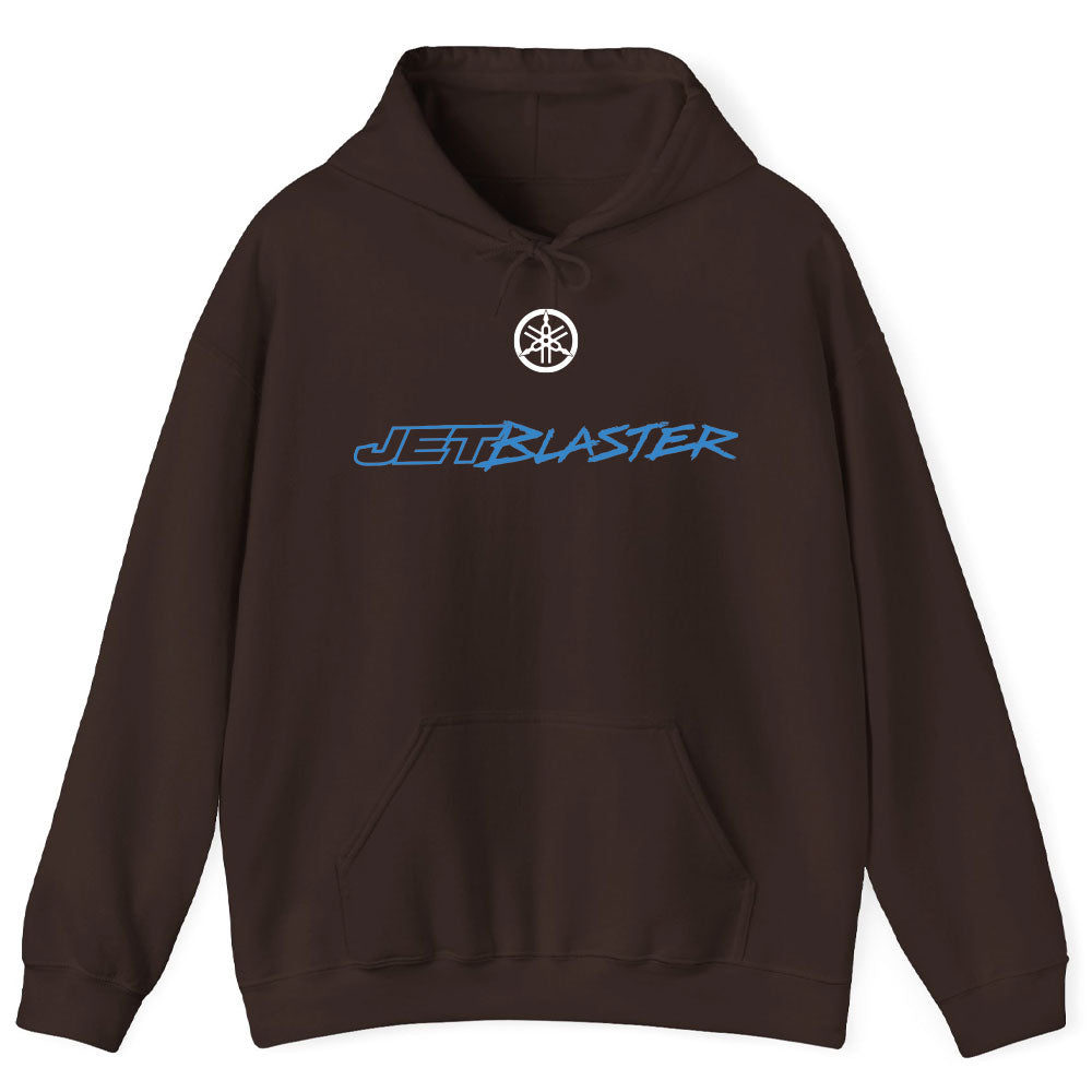 Yamaha JetBlaster Hoodie