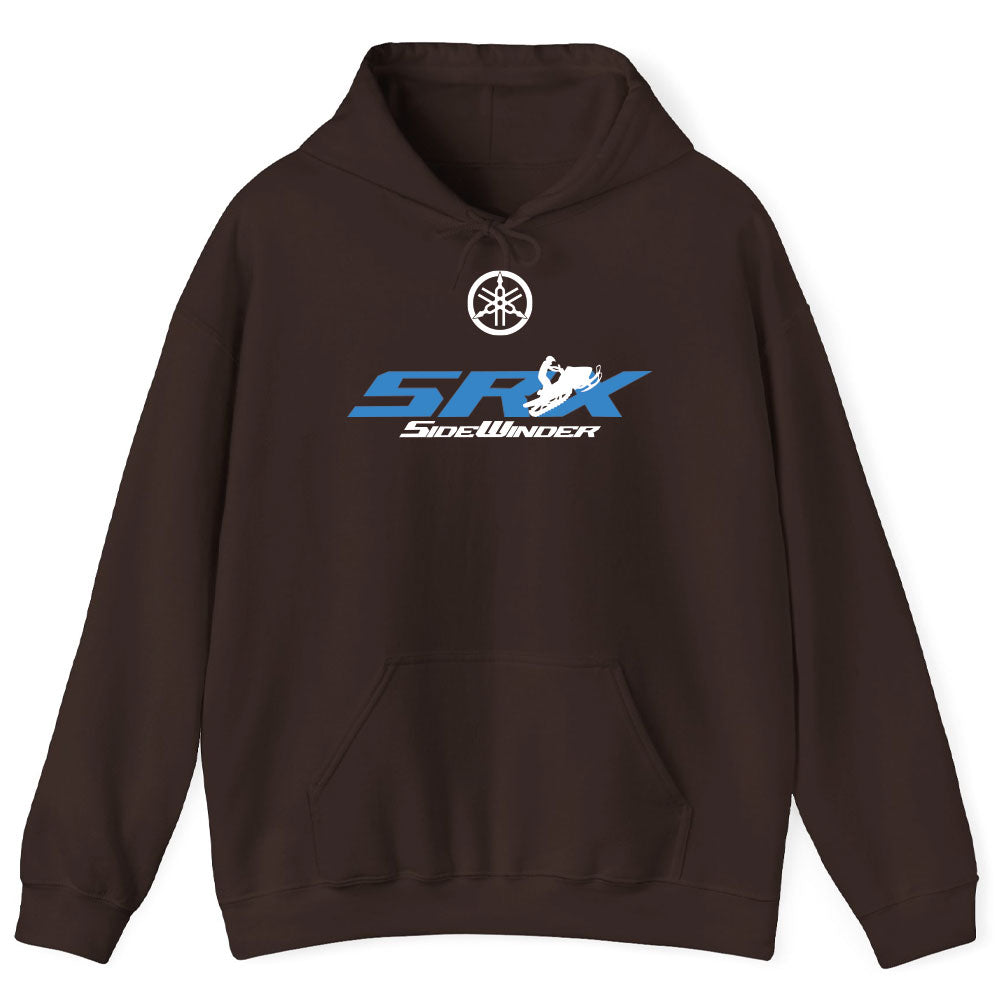 Yamaha Srx Sidewinder Hoodie