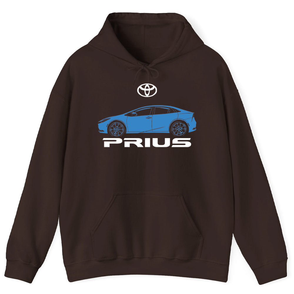 Toyota Prius Hoodie