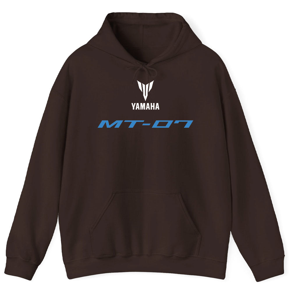 Yamaha Mt-07 Hoodie