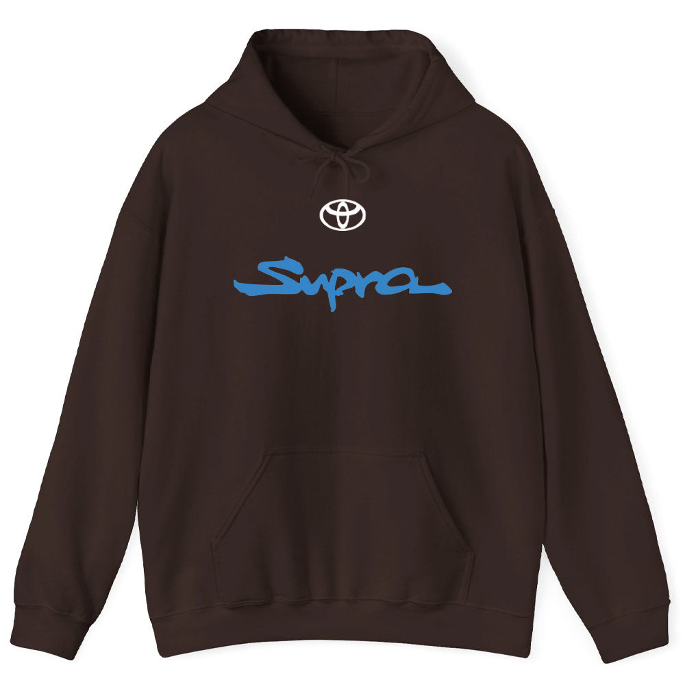 Toyota Supra Hoodie