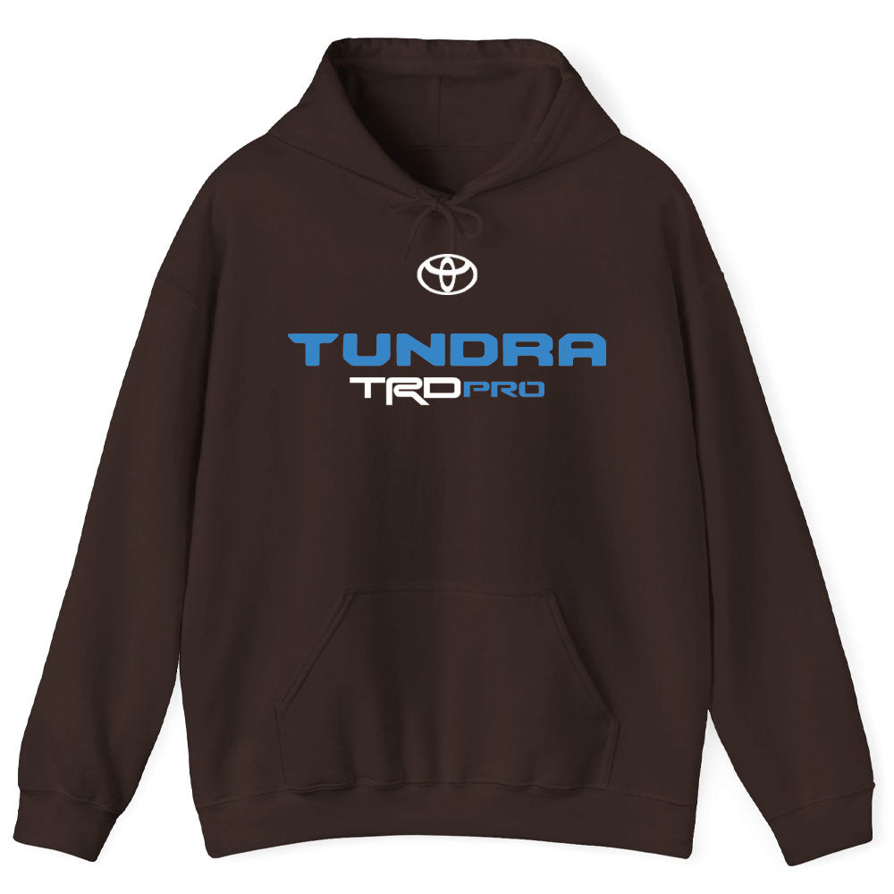 Toyota Tundra Trd Pro Hoodie