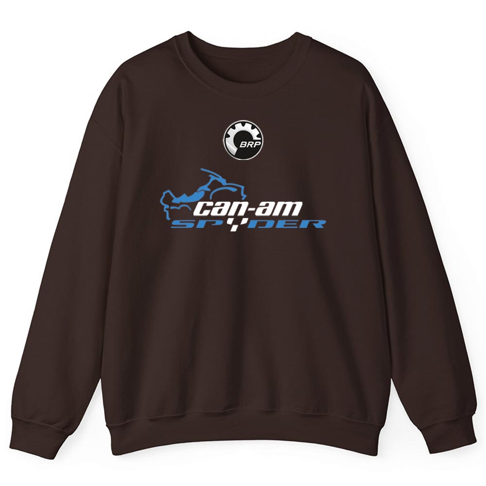 Brp Can-Am Spyder Sweatshirt