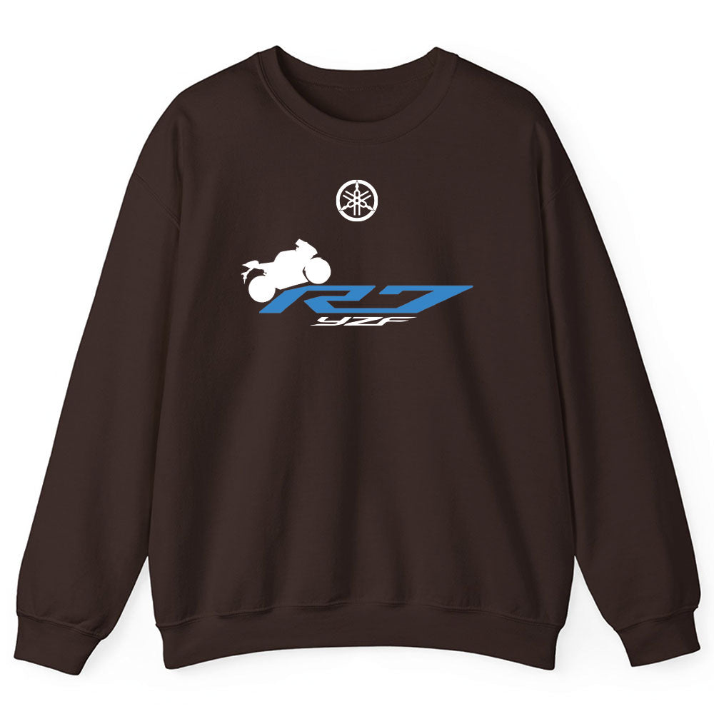 Yamaha Yzf R7 Sweatshirt