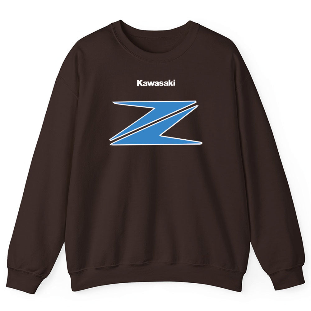 Kawasaki Z Sweatshirt