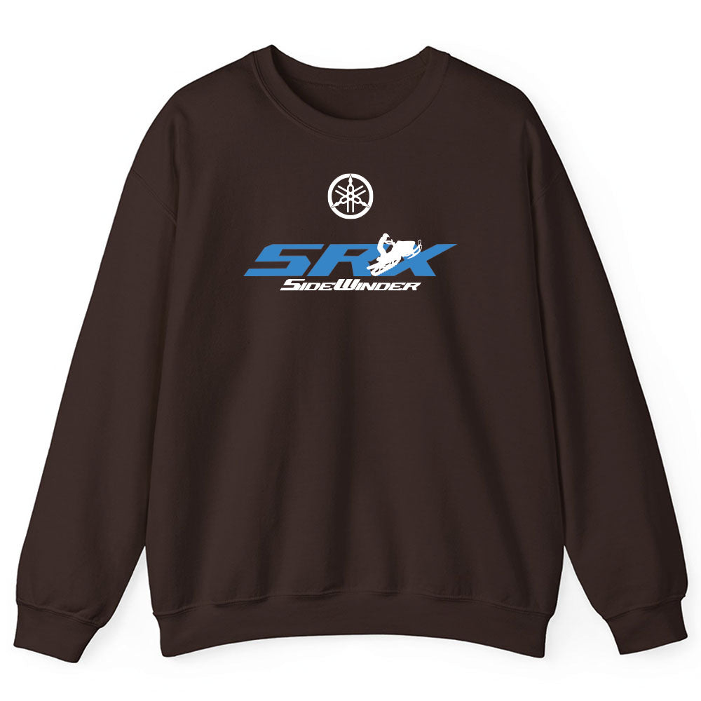 Yamaha Srx Sidewinder Sweatshirt