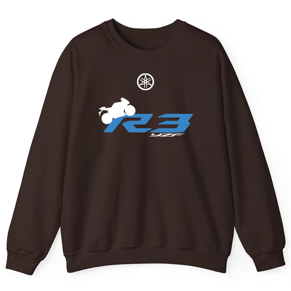 Yamaha Yzf R3 Sweatshirt