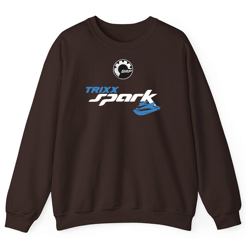 Brp Sea Doo Spark Trixx Sweatshirt