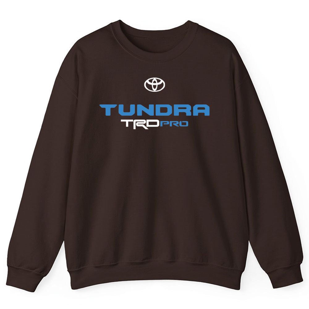 Toyota Tundra Trd Pro Sweatshirt