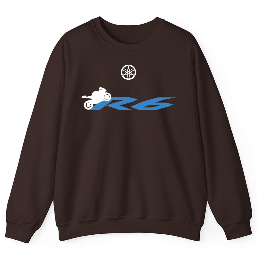 Yamaha Yzf R6 Sweatshirt