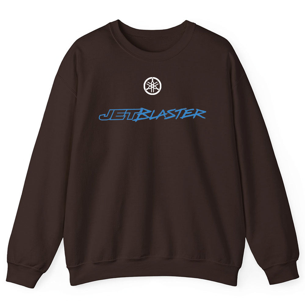 Yamaha JetBlaster Sweatshirt