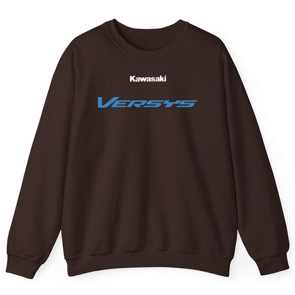 Kawasaki Versys Sweatshirt