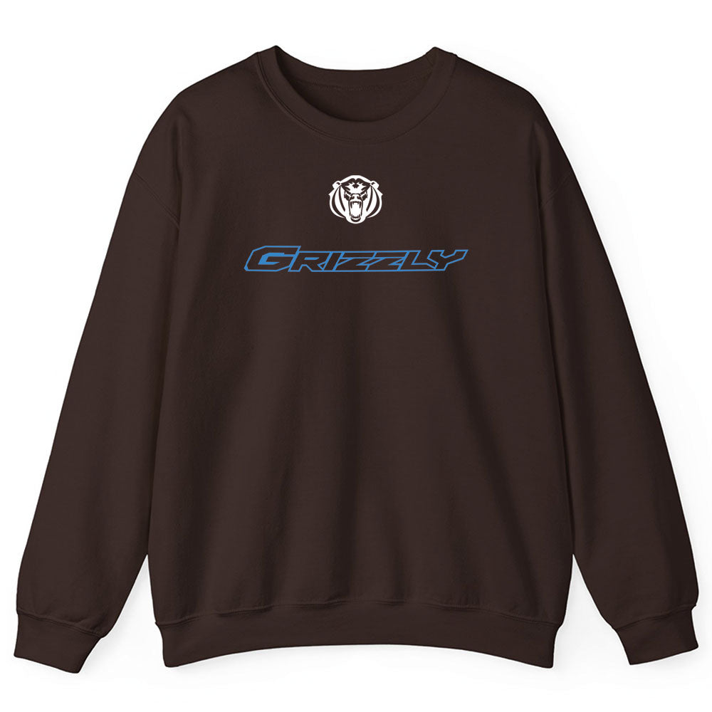Yamaha Grizzly Sweatshirt