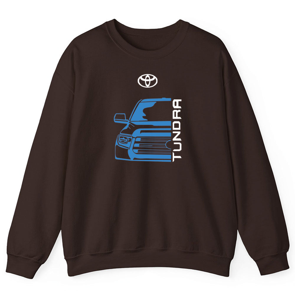 Toyota Tundra Sweatshirt