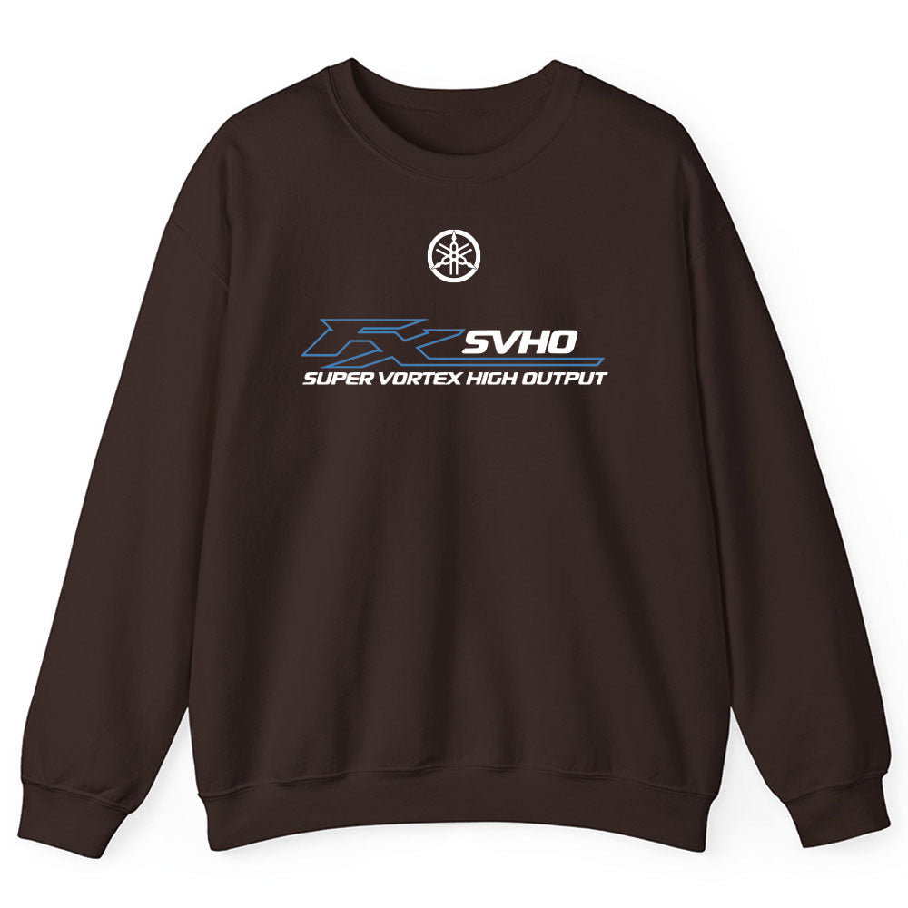 Yamaha FX SVHO Sweatshirt
