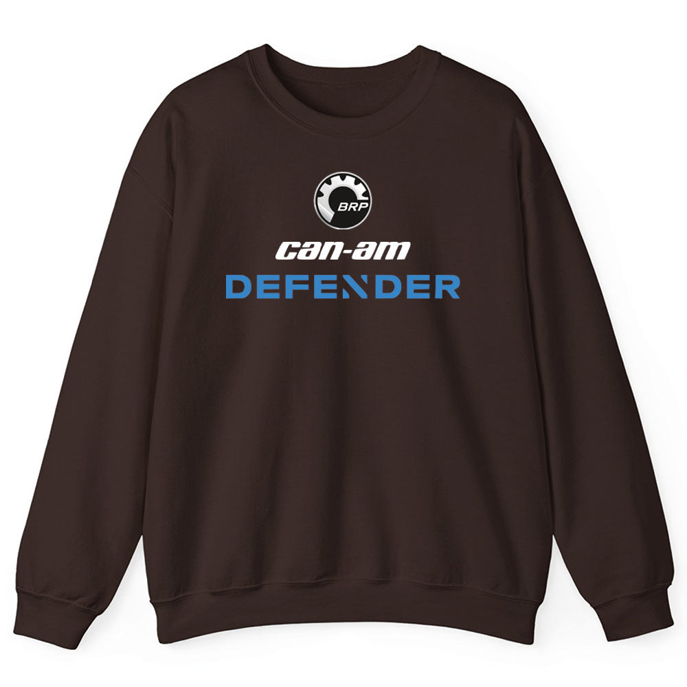 Brp Can-Am Defender Sweatshirt