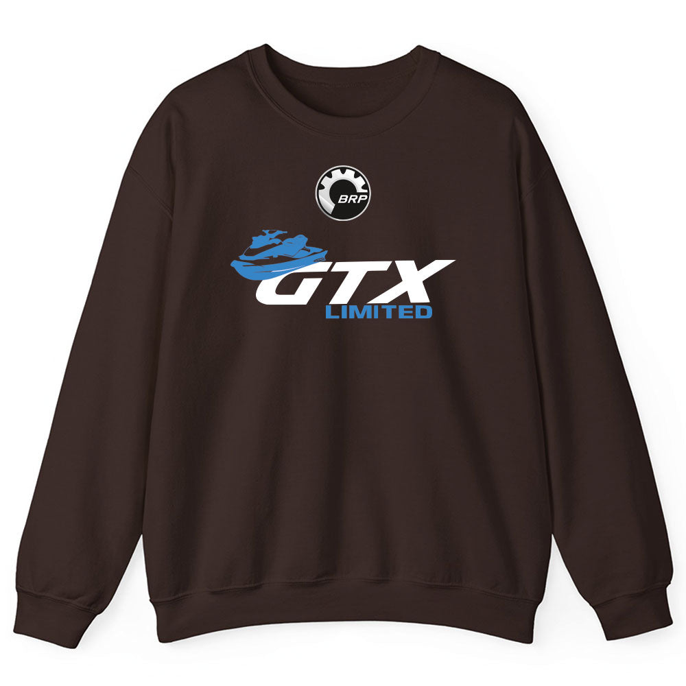 Brp Sea Doo GTX Limited Sweatshirt