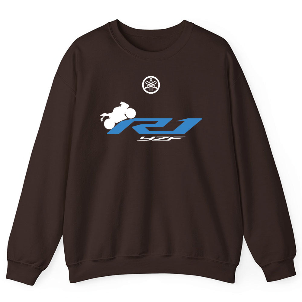 Yamaha Yzf R1 Sweatshirt
