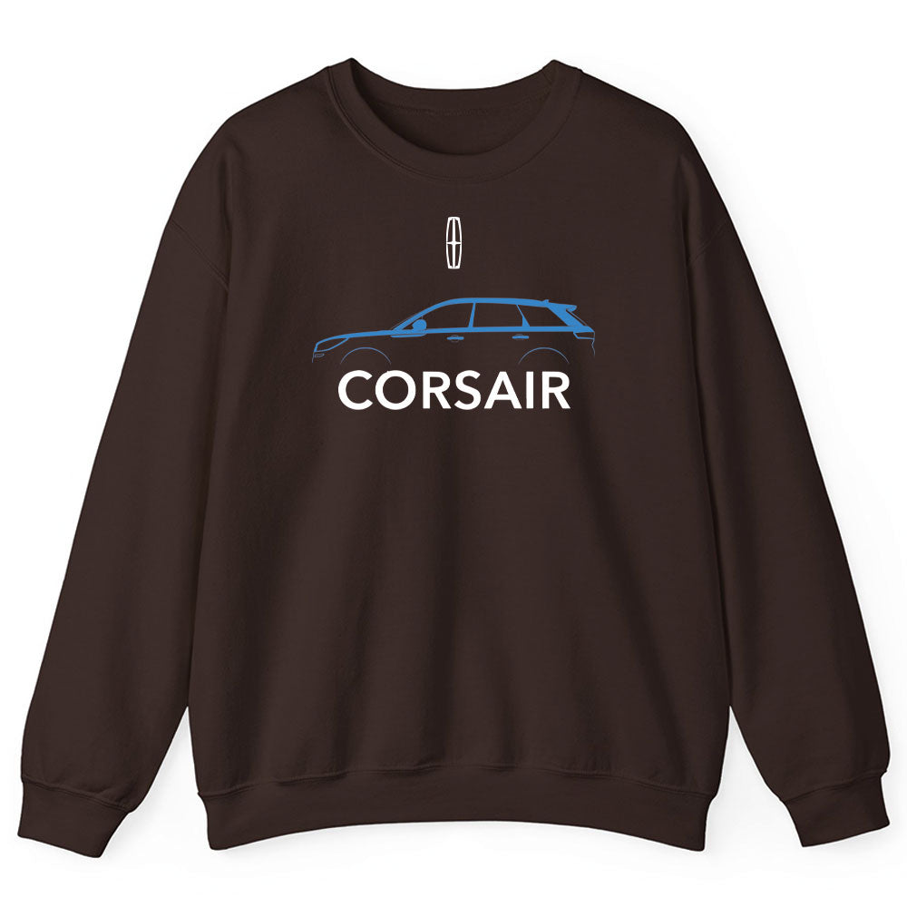 Lincoln Corsair Sweatshirt