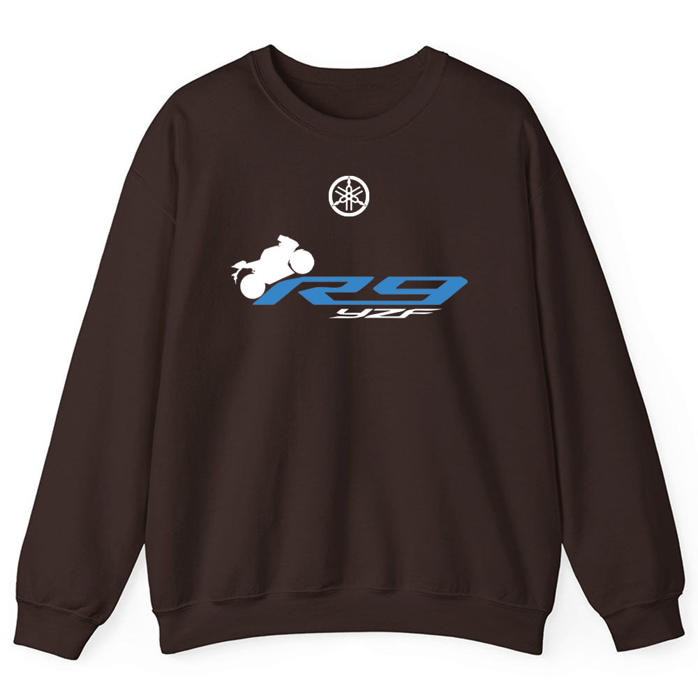 Yamaha Yzf R9 Sweatshirt