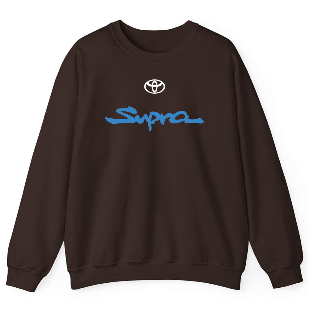 Toyota Supra Sweatshirt