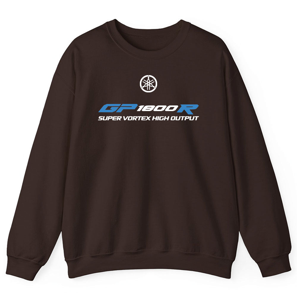 Yamaha GP SVHO Sweatshirt
