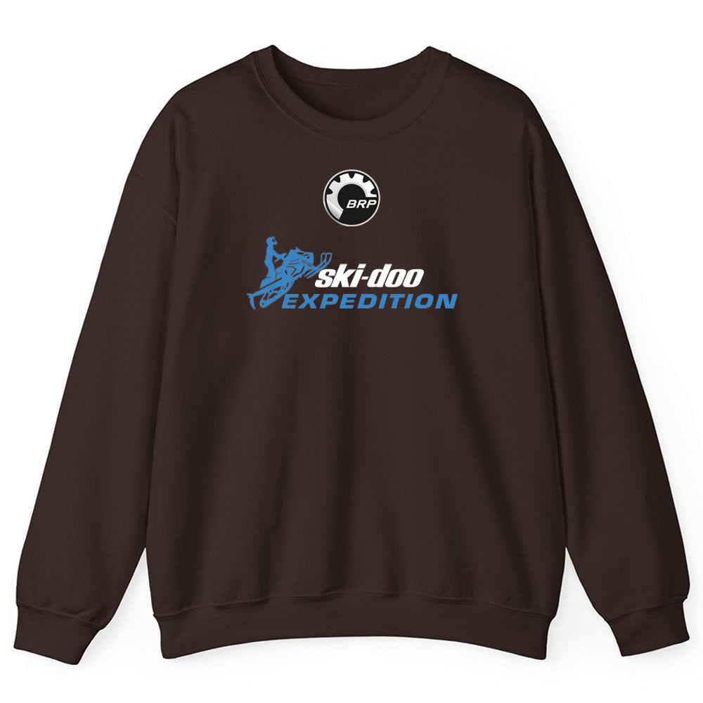Brp Ski Doo Expedition Sweatshirt
