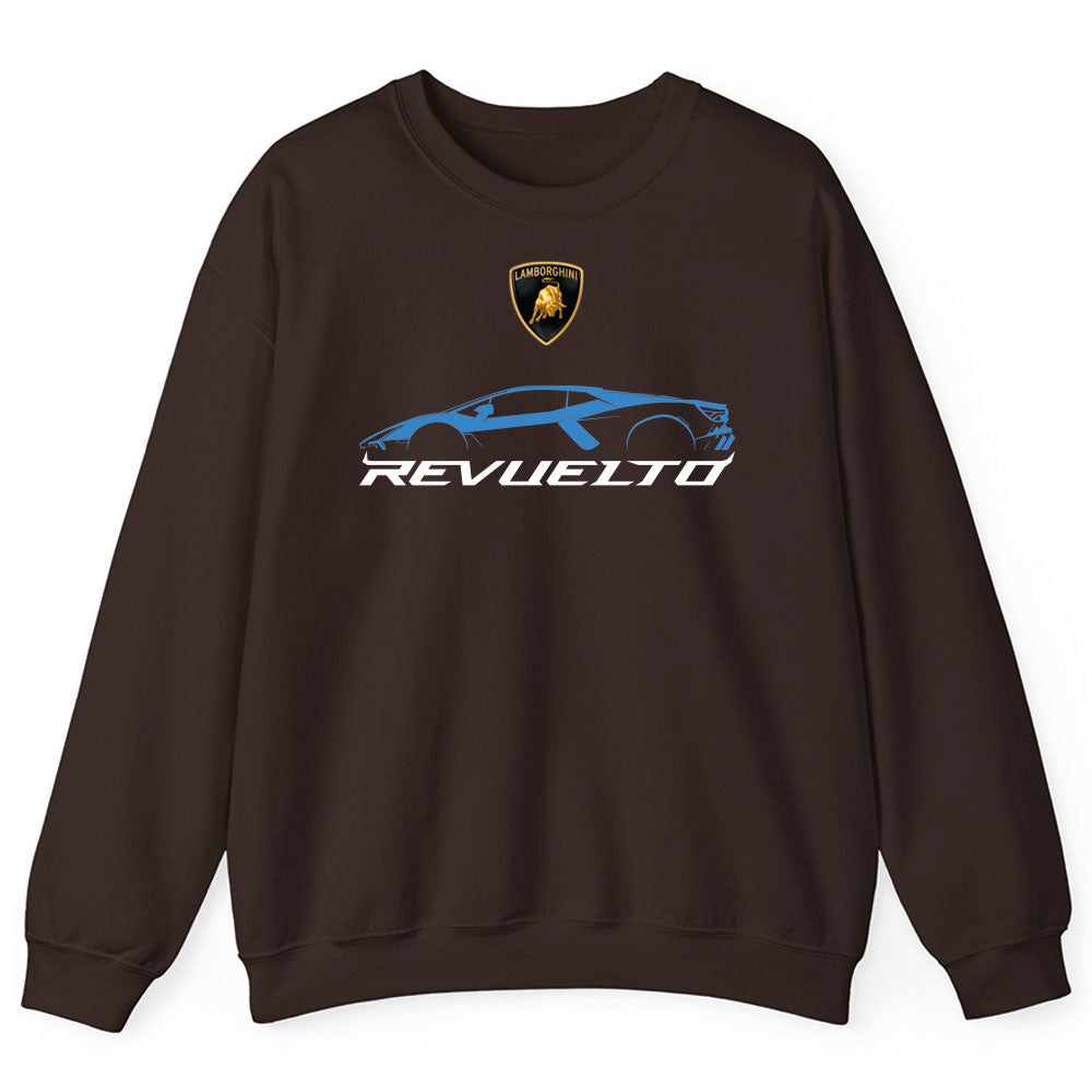 Lamborghini Revuelto Sweatshirt