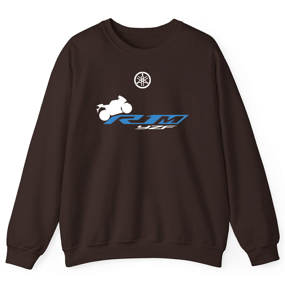 Yamaha Yzf R1M Sweatshirt