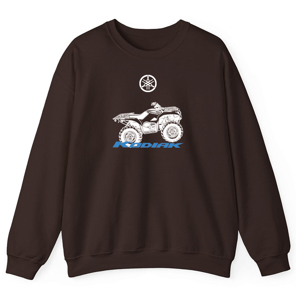 Yamaha Kodiak Sweatshirt