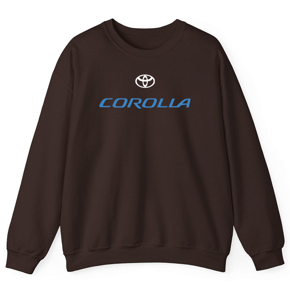 Toyota Corolla Sweatshirt