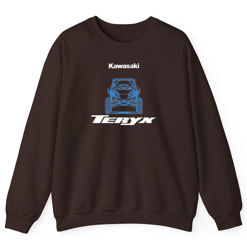 Kawasaki Teryx Sweatshirt