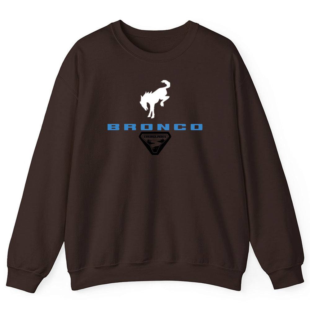 Ford Bronco Everglades Sweatshirt