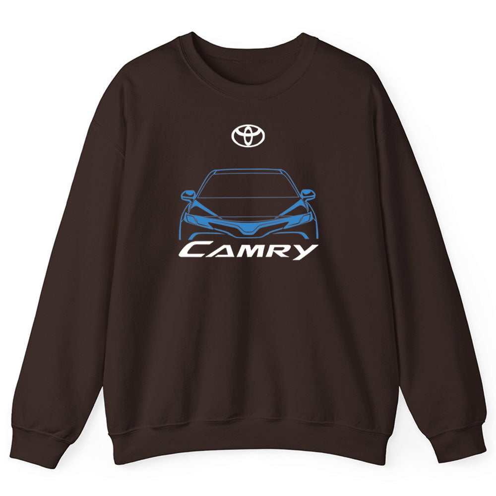 Toyota Camry Sweatshirt