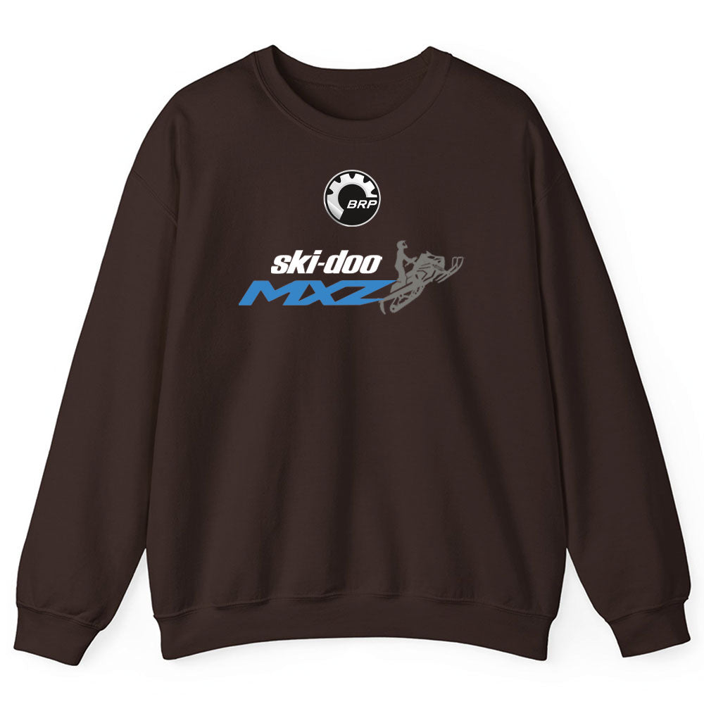 Brp Ski Doo Mxz Sweatshirt