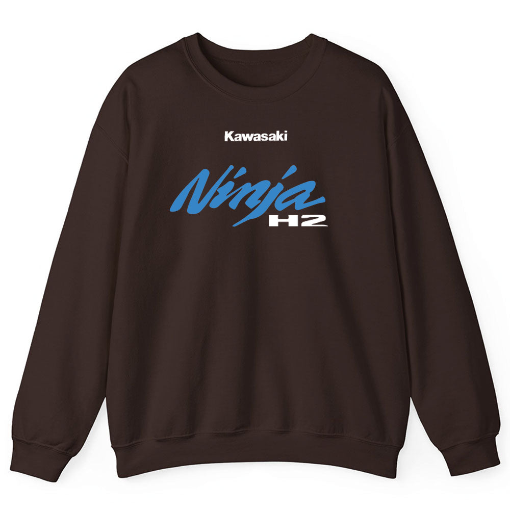 Kawasaki Ninja H2 Sweatshirt