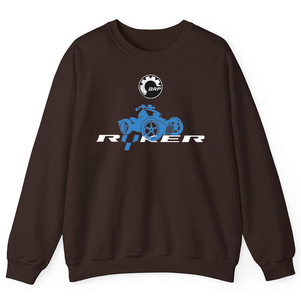 Brp Can-Am Ryker Sweatshirt