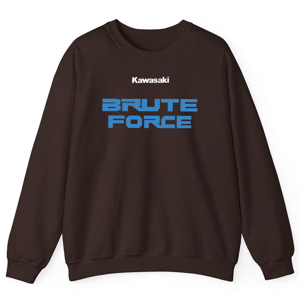 Kawasaki Brute Force Sweatshirt