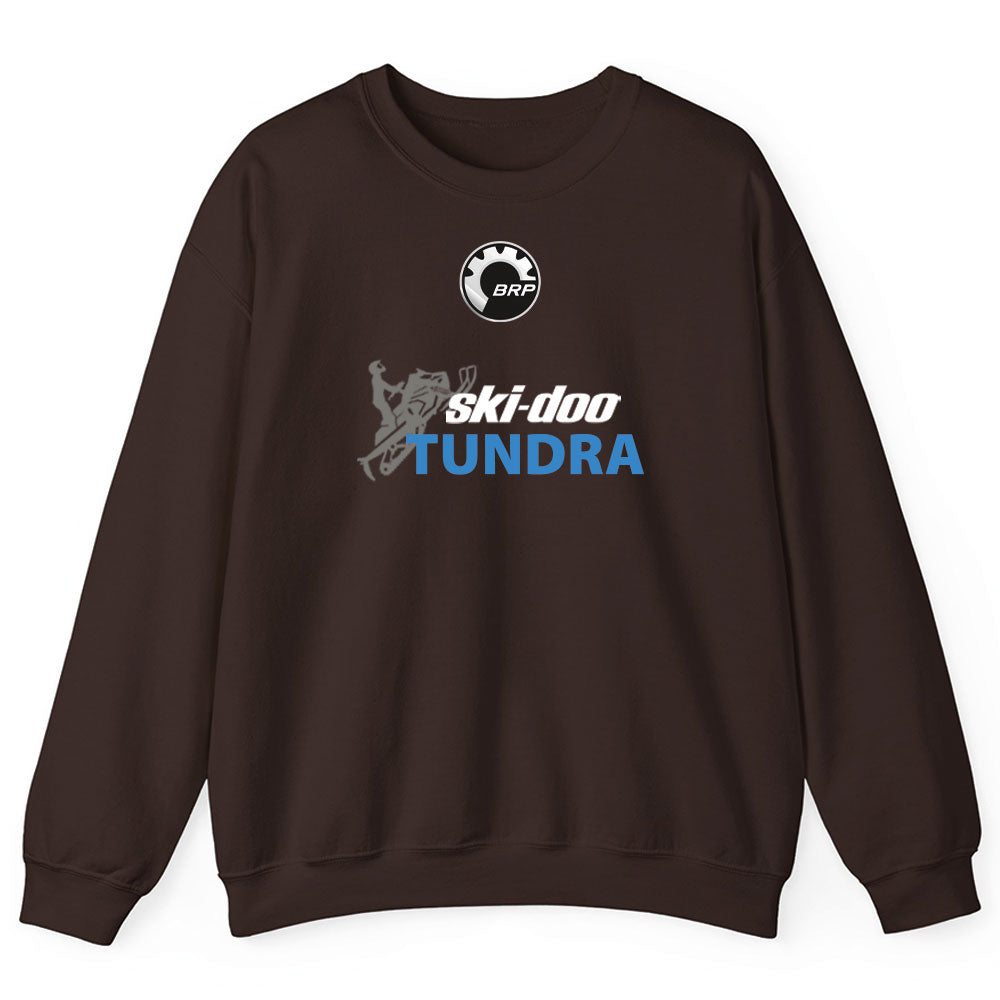 Brp Ski Doo Tundra Sweatshirt